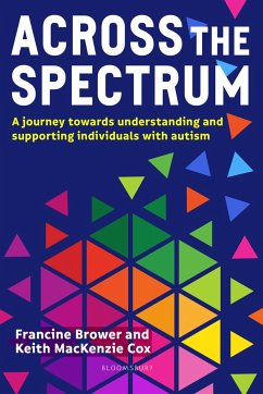 Across the Spectrum - Brower, Francine (Education Consultant, UK); Cox, Keith MacKenzie (Former Headteacher, UK)