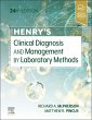 Henry's Clinical Diagnosis and... - Bild 1