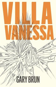 Cover Villa Vanessa