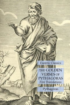 The Golden Verses of Pythagoras - Pythagoras