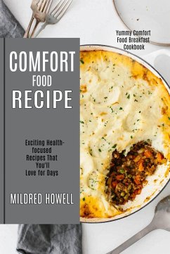 Comfort Food Recipe - Howell, Mildred