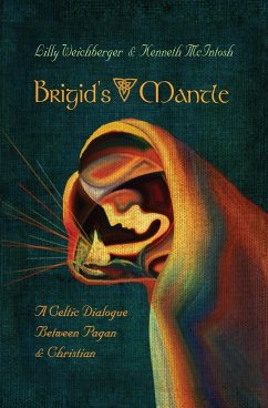 Brigid's Mantle - Lilly, Weichberger; Mcintosh, Kenneth