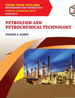 PETROLEUM AND PETROCHEMICAL TECHNOLOGY (22611) - Karpe, Yogesh