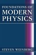 Foundations of Modern Physics - Bild 1