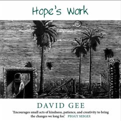 Cover Hope's Work