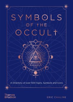 Cover Symbols of the Occult