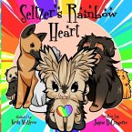 Seltzer's Rainbow Heart