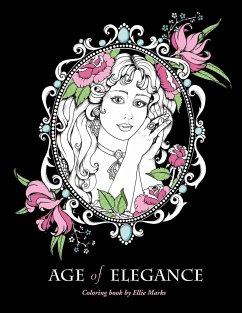 Age of Elegance - Marks, Ellie