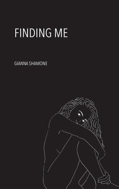 FINDING ME - Shamone, Gianna