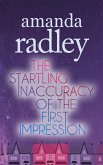 The Startling Inaccuracy of the First Impression