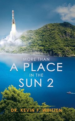 More Than A Place In The Sun 2 - Whitten, Kevin F.