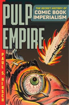 Pulp Empire - Hirsch, Paul S