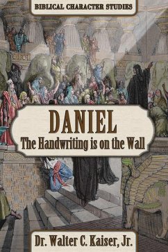 Cover Daniel