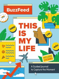 Cover Buzzfeed: This Is My Life