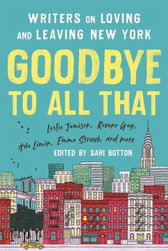 Goodbye to All That (Revised Edition) - Botton, Sari