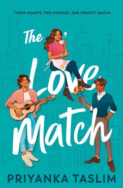 The Love Match - Taslim, Priyanka