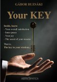 Your KEY PB