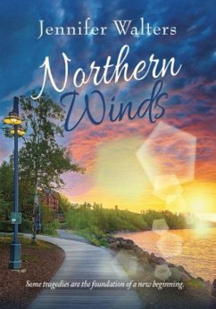 Northern Winds - Walters, Jennifer