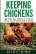 Keeping Chickens For Beginners - Bild 1