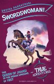 Swordswoman! (eBook, ePUB)