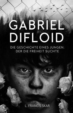 Cover Gabriel DiFloid (eBook, ePUB)