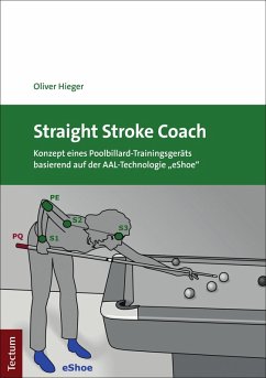 Cover Straight Stroke Coach (eBook, PDF)
