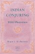 Indian Conjuring - With 8 Illustrations... - Bild 1