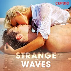 Strange Waves (MP3-Download) - Cupido
