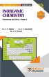INORGANIC CHEMISTRY [2 Credits]... - Bild 1