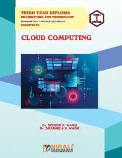 CLOUD COMPUTING (22624) - Wagh, KishorS.