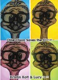 Ollie Olson Saves the D(etroit)