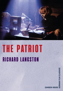 The Patriot - Langston, Richard (Royalty Account)