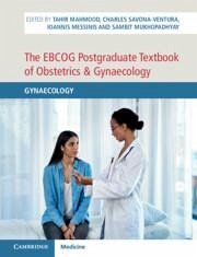 The EBCOG Postgraduate Textbook of Obstetrics & Gynaecology