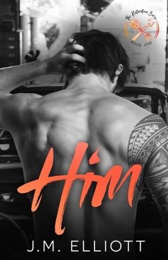 Him - Elliott, J. M.