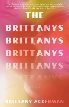 The Brittanys - Ackerman, Brittany