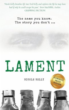 Cover Lament