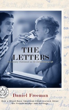 The Letters - Freeman, Daniel