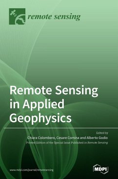 Remote Sensing in Applied Geophysics