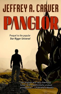 Panglor - Carver, Jeffrey A.