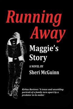 Cover Running Away