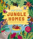 Pop Inside: Jungle Homes