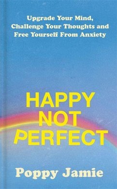 Happy Not Perfect - Jamie, Poppy