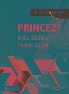 PRINCE2(R) Editie 2017 - Pocket Guide - Bert Hedeman, Ron Seegers