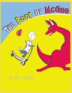 The Book of McGoo: McGoo meets the Roo - Mcgee