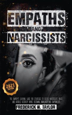 Cover Empaths and Narcissists