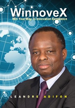 WinnoveX - Adifon, Leandre