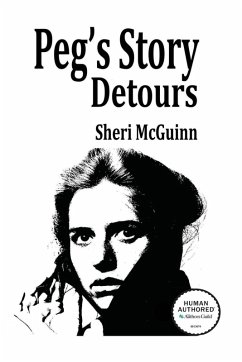 Peg's Story - McGuinn, Sheri