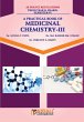 MEDICINAL CHEMISTRY - III - Bild 1