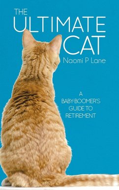 The Ultimate Cat - Lane, Naomi P.