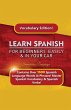 Learn Spanish For Beginners Easily & In... - Bild 1